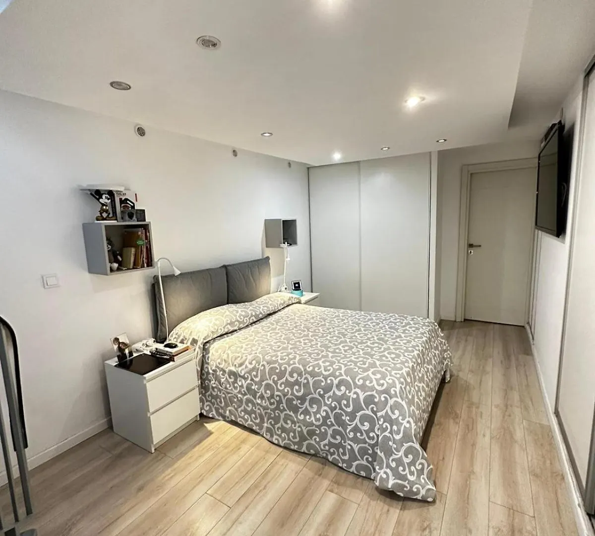 Apartment Cozy Villa In Beausoleil, Near Monaco